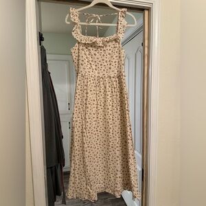 Neuflora Juliette Dress Size M